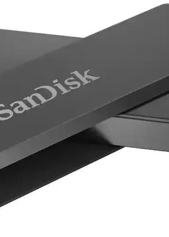 Флеш диск 128Gb Sandisk USB3 SDIX70N-128G-GN6NE