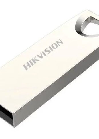 Флеш диск 16Gb Hikvision HS-USB-M200/16G/U3 USB3.0 черный