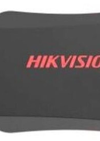 Флеш диск 16Gb Hikvision HS-USB-M200R/16G USB2.0 черный