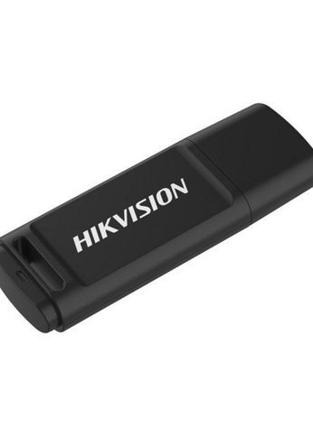 Флеш диск 16Gb Hikvision M200 HS-USB-M210P/16G/U3, USB3.0, черный