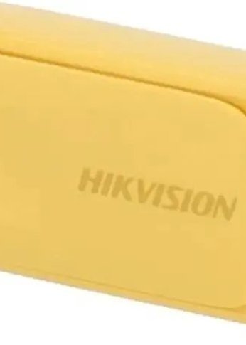 Флеш диск 16GB Hikvision M210S HS-USB-M210S 16G U3 Y USB3.0 желтый