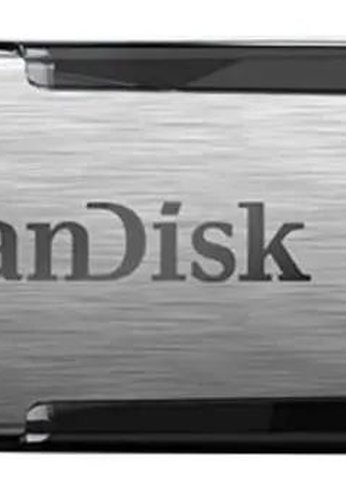 Флеш диск 16Gb SanDisk Ultra Flair SDCZ73-016G-G46 USB3.0, Metal