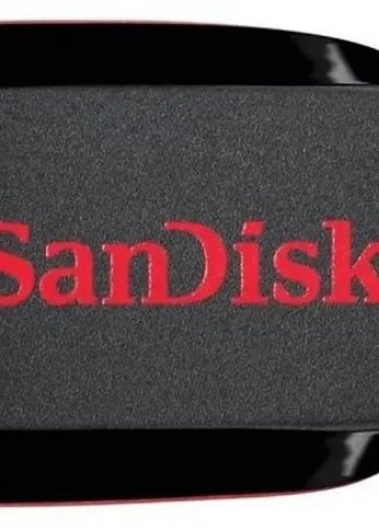 Флеш диск 16GB Sandisk USB2 SDCZ50-016G-B35