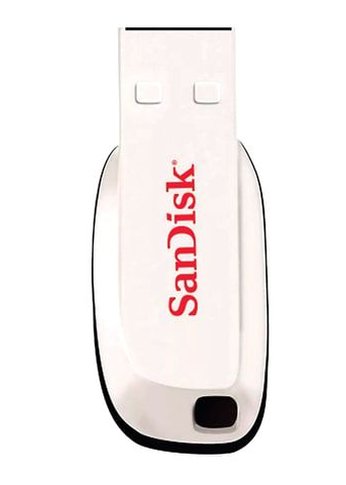 Флеш диск 16Gb Sandisk USB2 SDCZ50C-016G-B35W