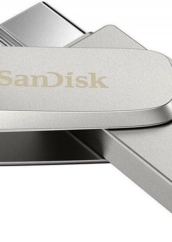 Флеш диск 1TB Sandisk USB-C SDDDC4-1T00-G46