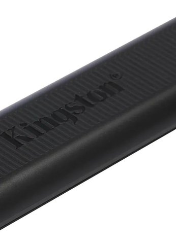 Флеш диск 256Gb Kingston DataTraveler Type-C Max DTMAX/256GB USB3.2 черный