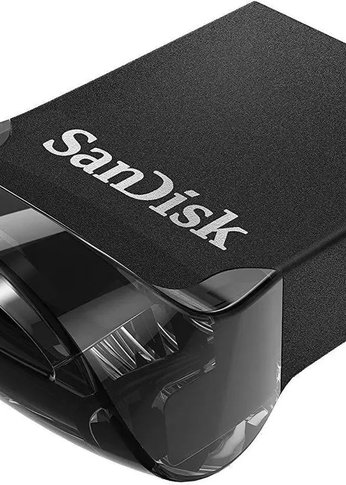 Флеш-диск 256GB Sandisk SDCZ430-256G-G46 USB3.1