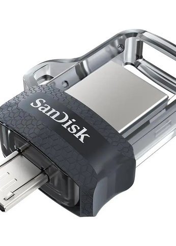 Флеш диск 256Gb Sandisk USB3 SDDD3-256G-G46