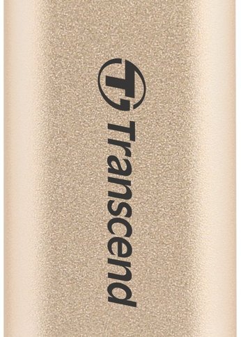 Флеш диск 256Gb Transcend JetFlash USB3.2, TLC, High Speed, Type-C и Type A (420/400 МБ/с) TS256GJF930C