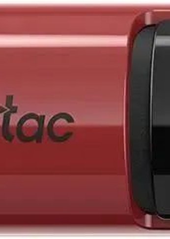 Флеш диск 32Gb Netac U182 NT03U182N-032G-30RE USB3.0 красный/черный