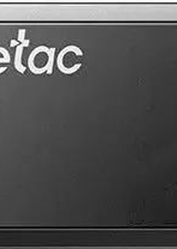 Флеш диск 32Gb Netac U351 NT03U351N-032G-30BK USB3.0 серый