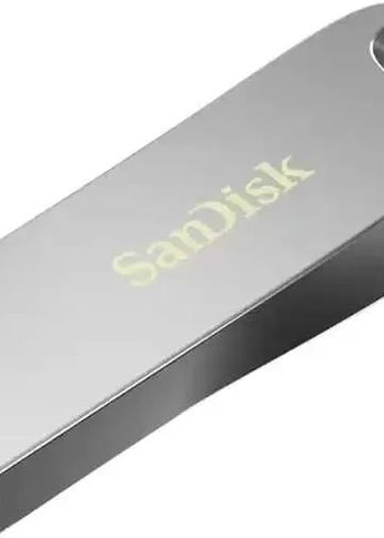 Флеш диск 32Gb SanDisk Ultra Luxe SDCZ74-032G-G46 USB 3.1