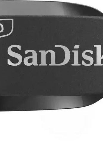 Флеш диск 32Gb SanDisk Ultra Shift USB 3.0 [SDCZ410-032G-G46]
