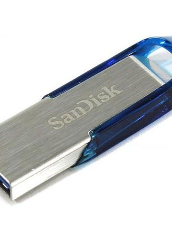 Флеш диск 32Gb Sandisk USB3 SDCZ73-032G-G46B