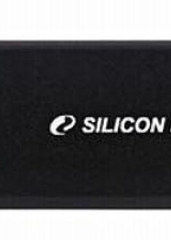 Флеш диск 32Gb Silicon Power 32Gb Ultima II-I Series SP032GBUF2M01V1K USB2.0 черный