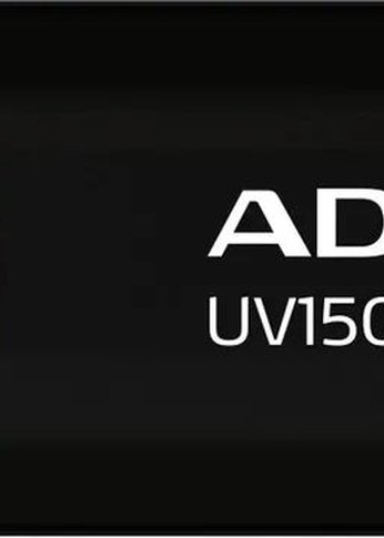 Флеш диск 512Gb Adata AUV150-512G-RBK