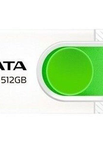 Флеш диск 512Gb Adata AUV320-512G-RWHGN