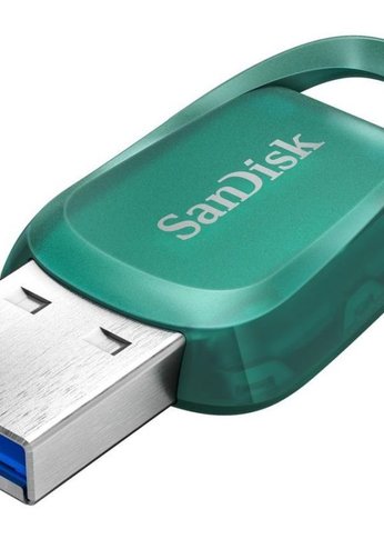 Флеш диск 512Gb Sandisk USB3 SDCZ96-512G-G46