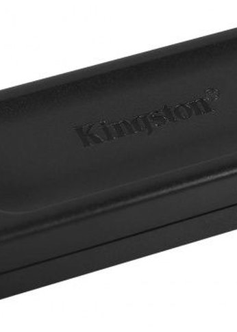 Флеш диск 64Gb Kingston DataTraveler 70 Type-C DT70/64GB USB3.2 черный