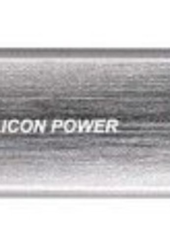 Флеш диск 64Gb Silicon Power 64Gb Ultima II-I Series SP064GBUF2M01V1S USB2.0 серебристый