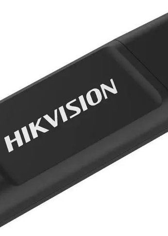 Флеш диск 8GB Hikvision M210P HS-USB-M210P/8G USB2.0 черный