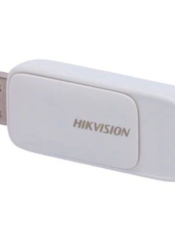 Флеш Диск Hikvision 128GB M210S HS-USB-M210S USB3.2 белый