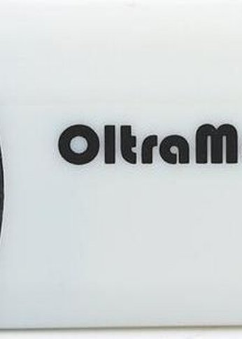 Флеш диск Oltramax OM-32GB-240-белый