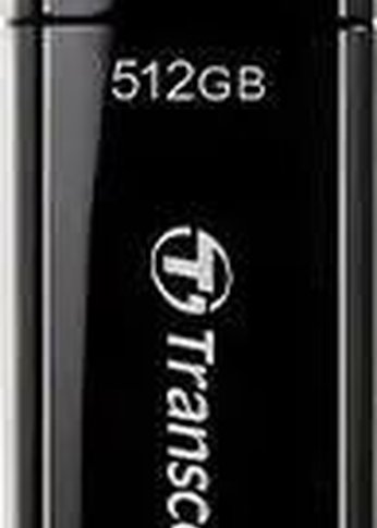 Флеш-накопитель Transcend  512GB JetFlash 700 (black) USB 3.0