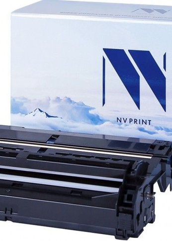 Фотобарабан NVPrint DR-3400 для Brother HL-L5000D/L5100/L5200/L6250/L6300/L6400/DCP-L5500/L6600/MFC-L5700/L5750/L6800DW (30000k)