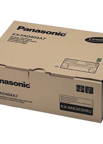 Фотобарабан Panasonic KX-FAD 404 A7