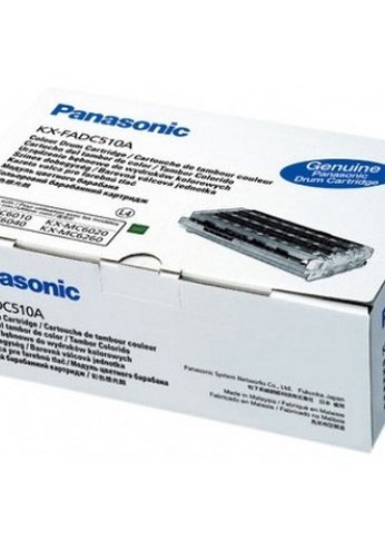 Фотобарабан Panasonic KX-FADC 510 A