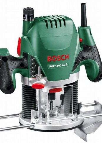 Фрезер Bosch POF1200 AE 1200Вт 28000об/мин макс.ход:55мм