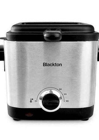 Фритюрница Blackton Bt DF1110 Steel-Black