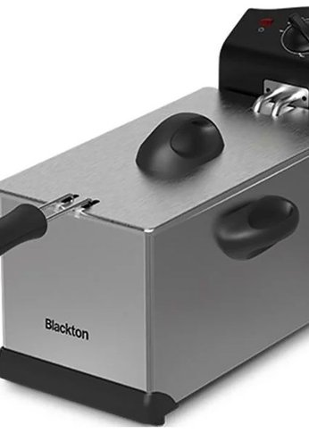 Фритюрница Blackton Bt DF1111 Steel-Black