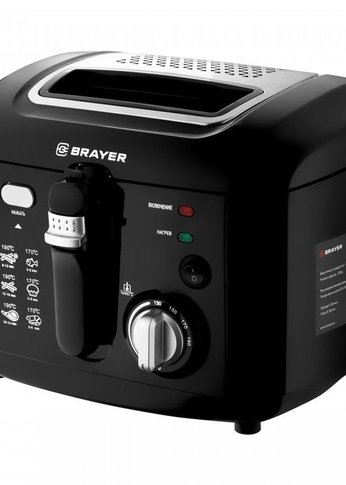 Фритюрница Brayer BR2831