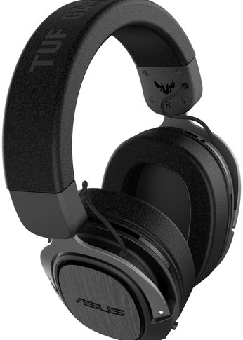 Гарнитура Asus TUF GAMING H3 WIRELESS