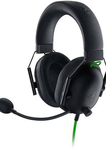 Гарнитура BlackShark V2 X for PlayStation - Black/ Razer BlackShark V2 X for PlayStation - Black