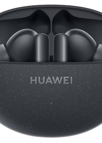 Гарнитура Huawei 55036647 BLACK NEBULA T0014 5I FREEBUDS