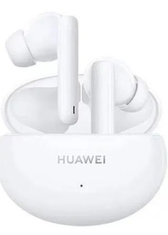 Гарнитура Huawei FREEBUDS 5I T0014 CERAMIC WHITE 55036648