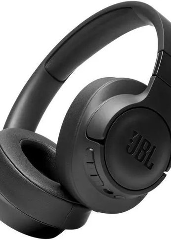 Гарнитура JBL BLACK TUNE760