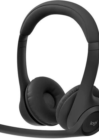 Гарнитура Logitech Zone 300 Black