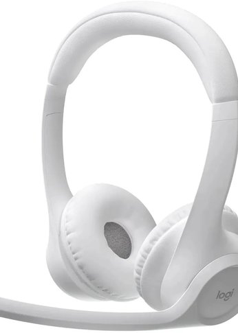 Гарнитура Logitech Zone 300 White
