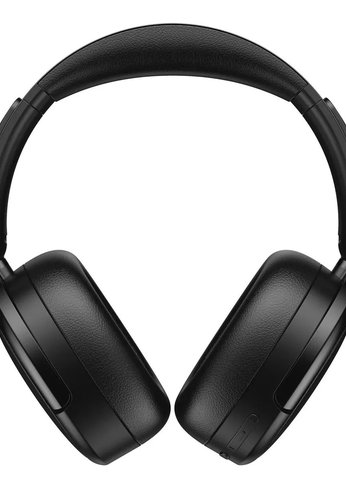 Гарнитура мониторные Edifier WH950NB черный беспроводные bluetooth оголовье