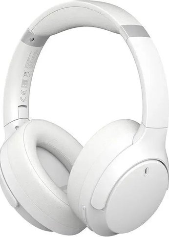 Гарнитура накладные Honor Choice Headphones беспроводные белый (5504ABGP)