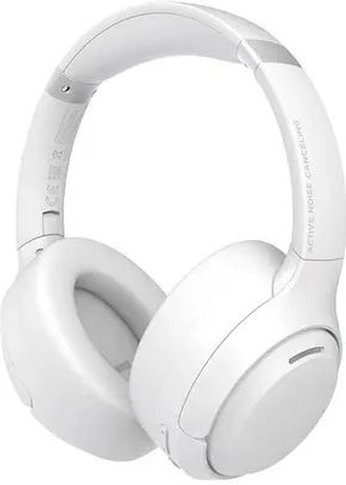 Гарнитура накладные Honor Choice Headphones Pro беспроводные белый (5504ABGR)