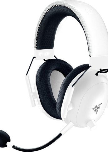 Гарнитура Razer BlackShark V2 Pro for PlayStation - White/ Razer BlackShark V2 Pro for PlayStation - White headset