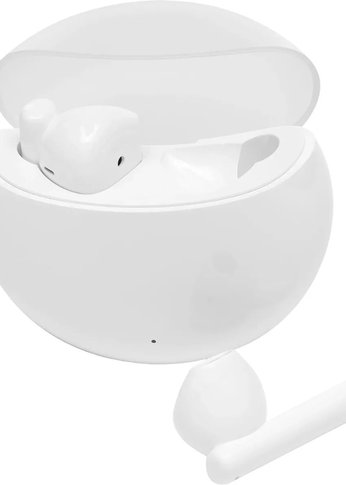 Гарнитура TWS Honor CHOICE Earbuds X5E-Eurasia  TRN-ME00 White