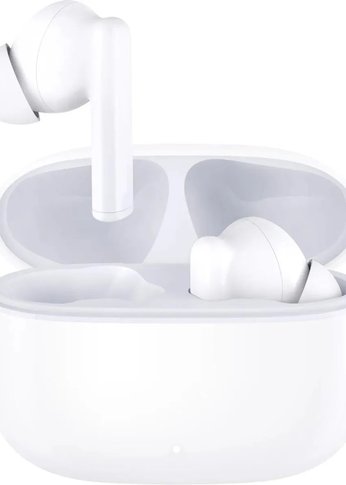 Гарнитура TWS Honor Choice Earbuds X7 Lite беспроводные белый (5504ABRS)