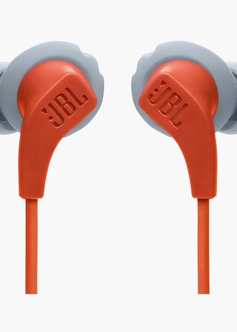 Гарнитура внутриканальные JBL Endurance Run2 BT беспроводные коралловый (JBLENDURRUN2BTCOR)