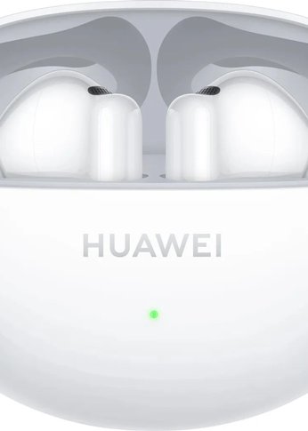 Гарнитура внутриканальные TWS Huawei FreeBuds 6i белый (55037549)